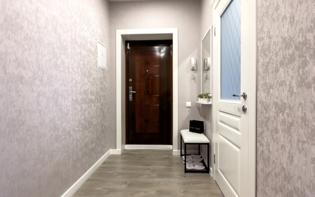 Апартаменты Алмаз Сити Снежная королева