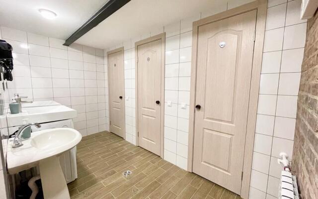 Samsonov Hotels