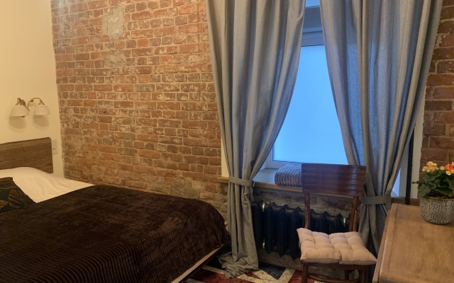 Апартаменты Loft Apartment в центре города