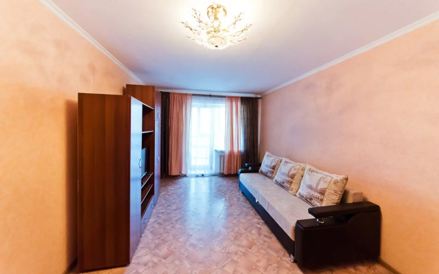 Апартаменты Однокомнатные на проспекте Ленина 166