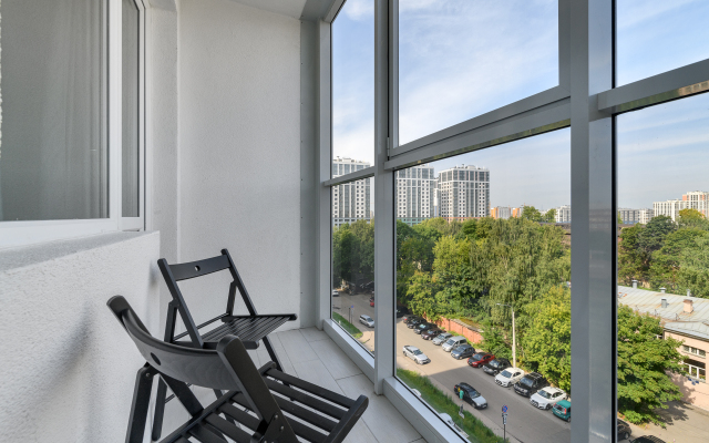 Rentalspb Moskovsky 97 Apartments