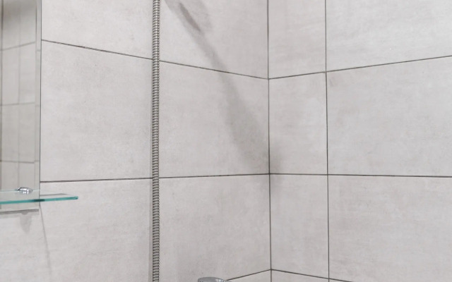 Uyutnaya Dvukhkomnatnaya Ulyanova 11 Flat