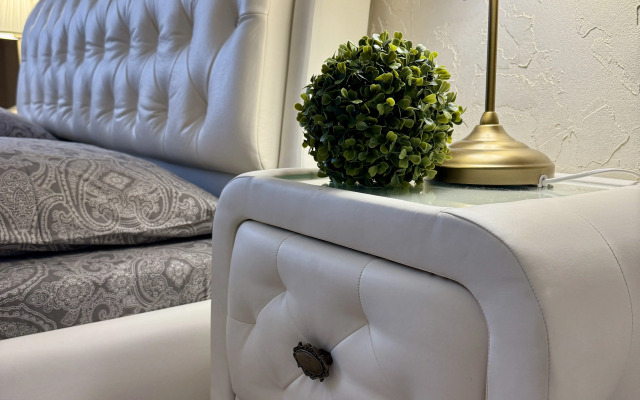 Апартаменты Кукуруза