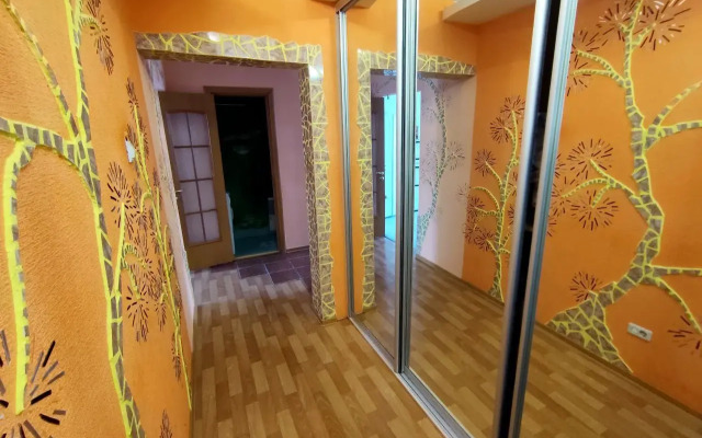 Квартира Однокомнатная рядом с Музыкальной Школой