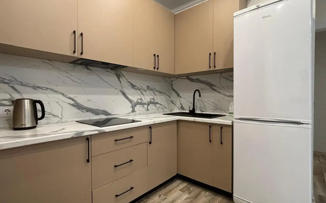 Квартира Уютная в ЖК Лучший