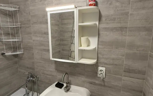 Квартира Живи Как Дома на Бульваре Победы 8