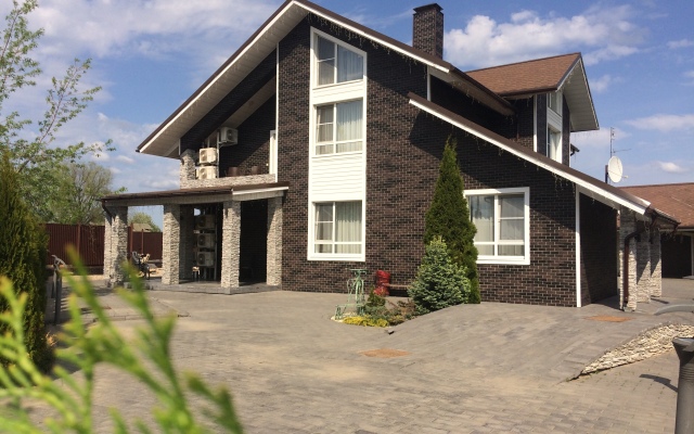 Nikolin Park Guesthouse