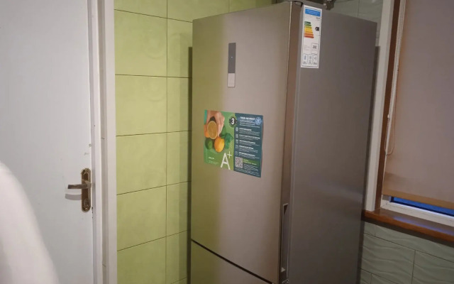 Гостевой Дом Усть-Луга