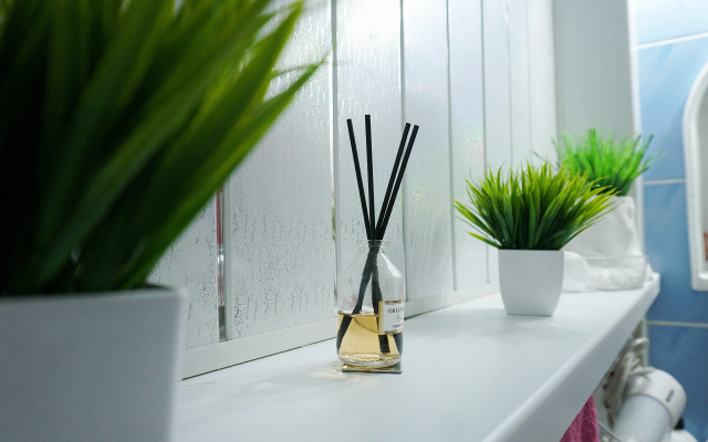 Квартира В самом центре с видом на колокольню