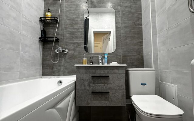 Квартира Класса Люкс на Оранжерейной