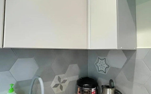 Aysberg S Vidom Na Khram S Balkonom Apartments