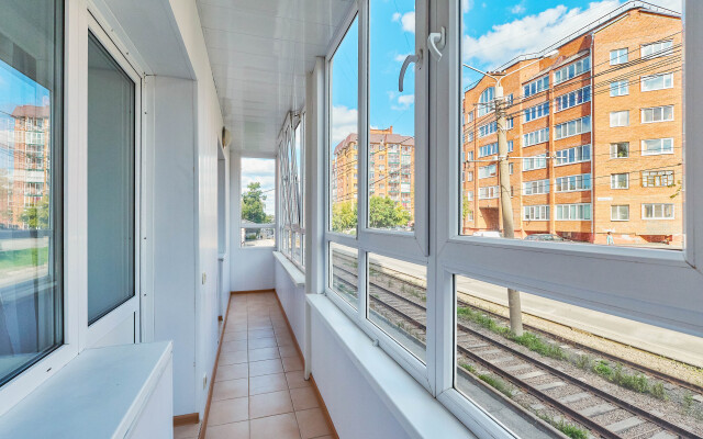 Petrovskie Na Sovetskoy 69 №4 Apartments