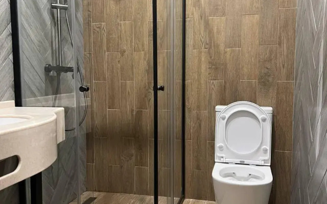 Triumf Mini-hotel
