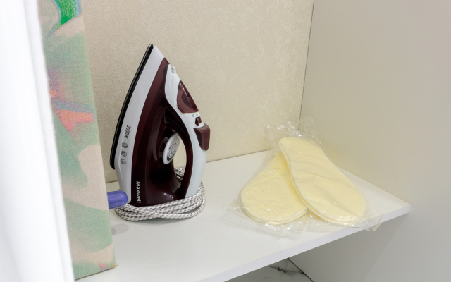 Апартаменты Бриллиант коллекции Depart Apart