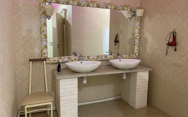 Гостевой дом МАКО