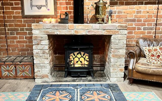 Апартаменты Кремлин Лофт