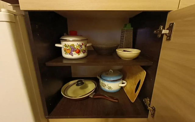 Квартира в Доме Ясень 2