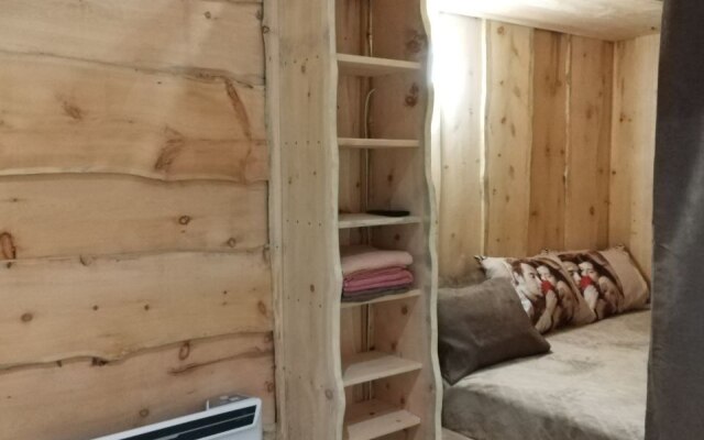 Частный Дом Комфорт на Набережной 7Б