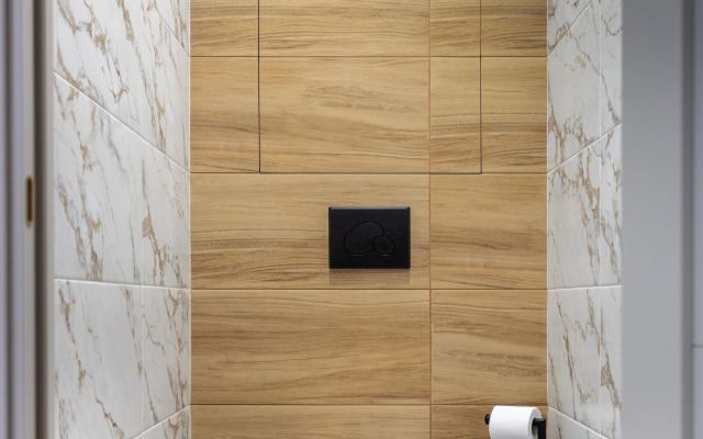 Квартира Globalstay Дизайнерская с панорамным видом Смоленска