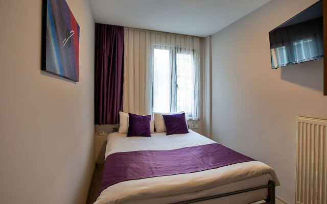 Pera Sultan Suite Hotel