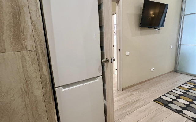 Квартира на Крымской 89 (540)