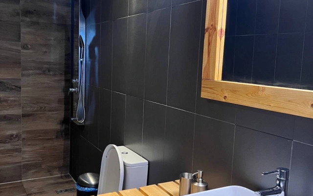 Частный Дом Коттедж 250м² у Реки