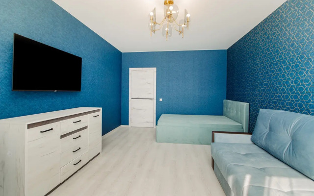 Апартаменты СКомфортом в центре города