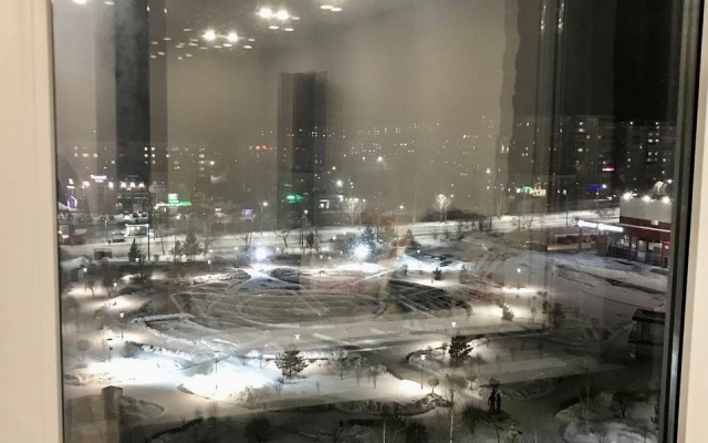 Квартира 2-комнатная