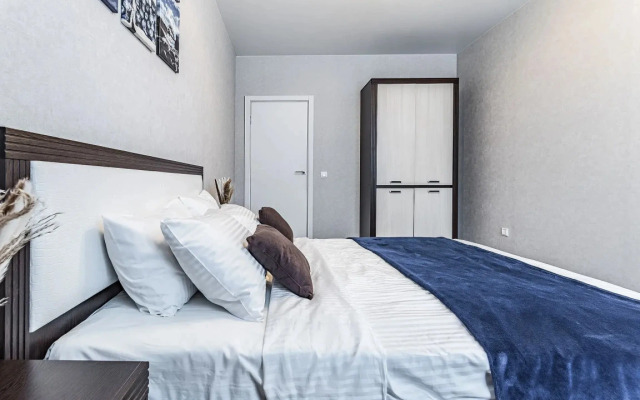 Апартаменты Vegas на Арктической 16 2