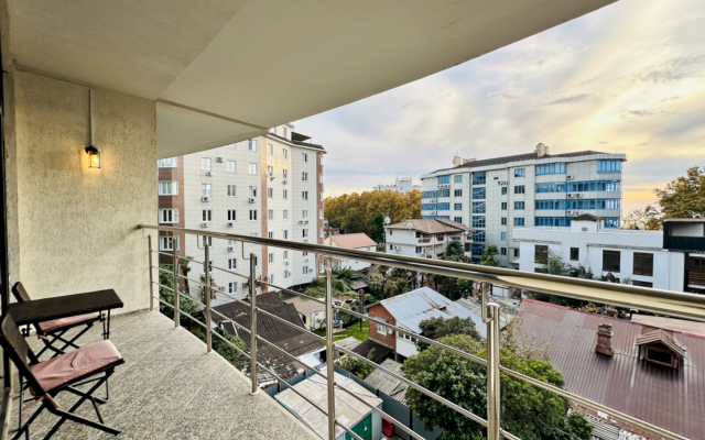 Barselona-Park 416 Flat