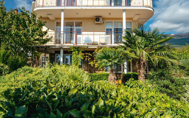 Апартаменты У камина