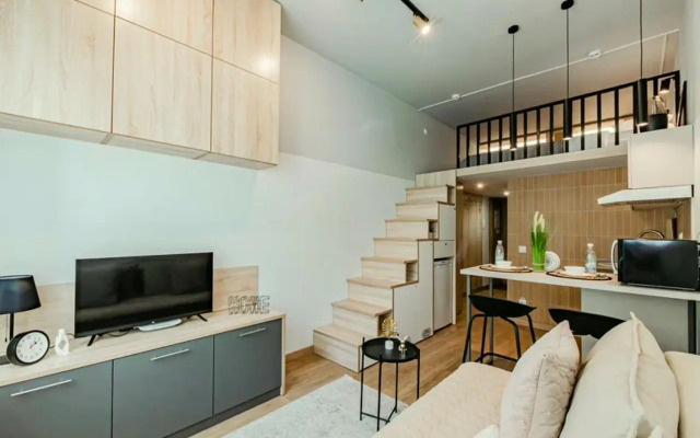 Markrum Vozle Kremlya Apartments
