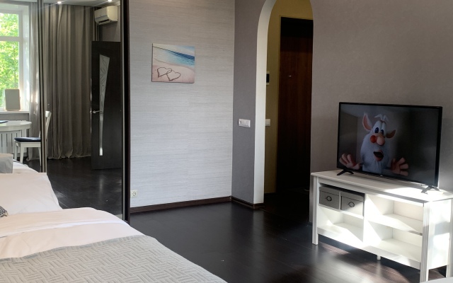 Svetlaya kvartira Svetlana Flat