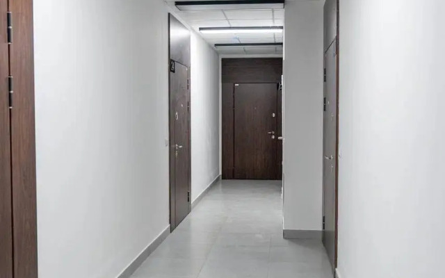 Квартира на улице К.А Васильева