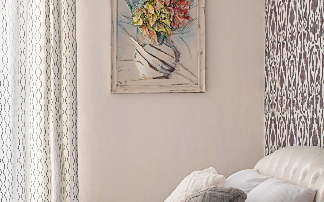 Апартаменты Petit Paris