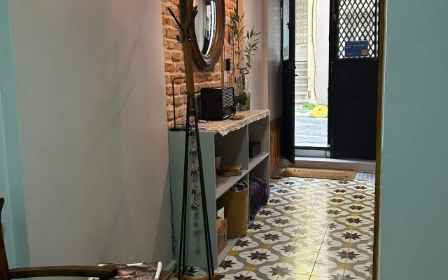 NarPera Taksim Boutique-hotel
