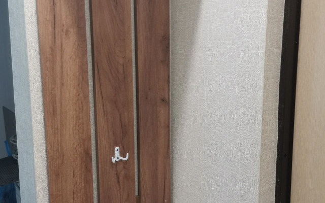 Квартира уютная на Транспортной 2