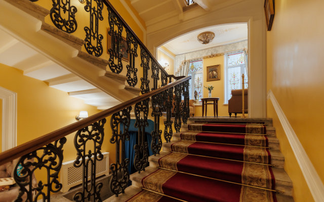 Oniks Boutique Hotel