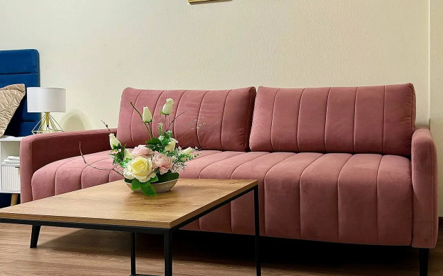 V Zhk arbat V Tsentre Goroda Apartments