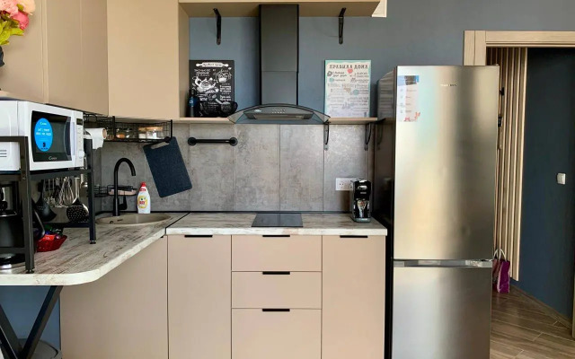 Квартира Алексино Смарт Апарт