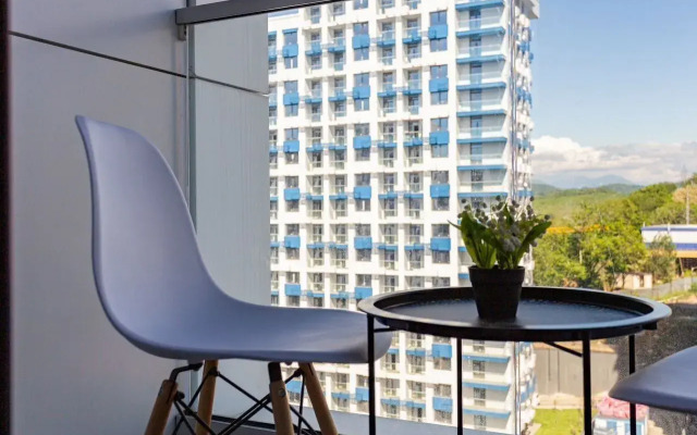 Na Yasnogorskoy Ulitse 16/2k8 Apartment