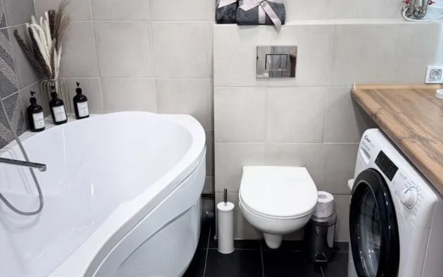 Na Pritomskom Prospekte 25 Flat