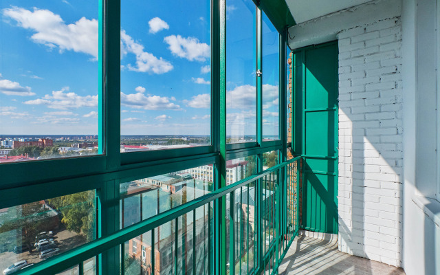 Апартаменты Петровские на Советской 90 №13