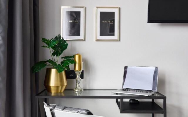 Апартаменты в Центре Петроградского Района