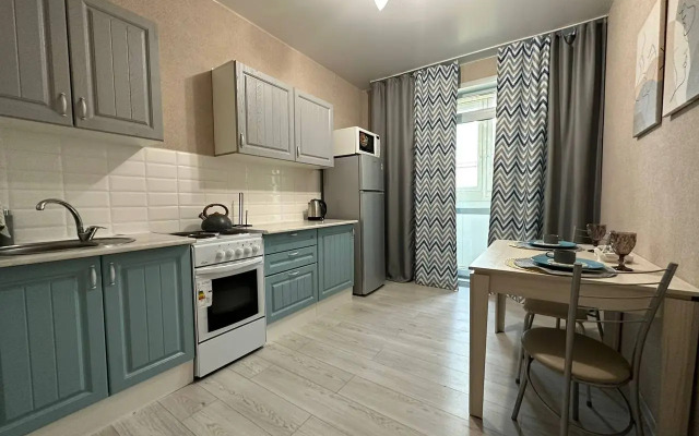 Квартира Живи Тут 89