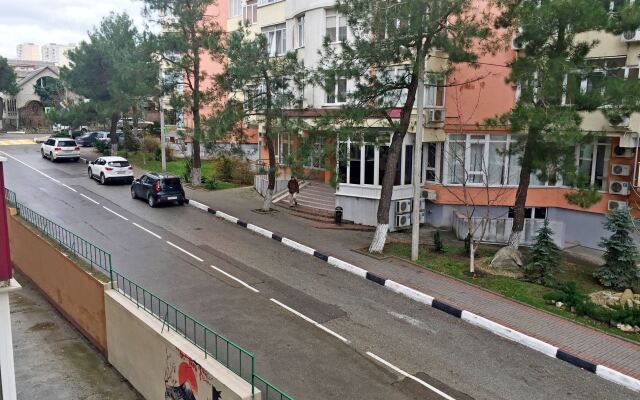 Апартаменты 098 Курзальная 19