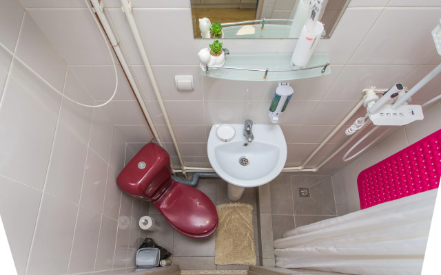Studiya U Morya (3) Flat