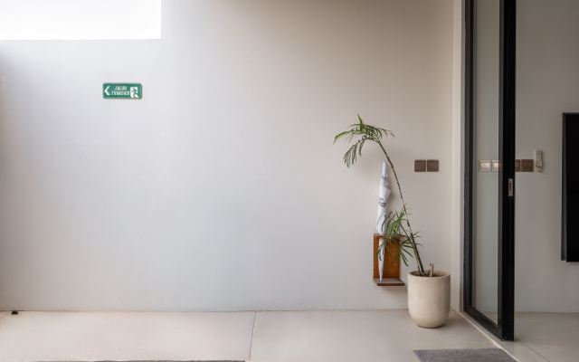 Апарт-отель Sore Suites at Pererenan by Betterplace
