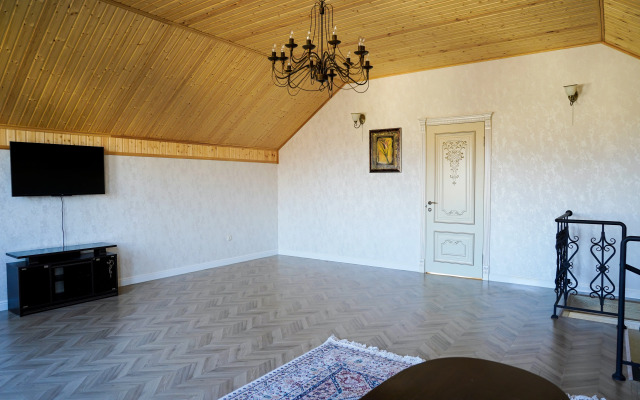 Гостевой дом Tour House у Каспия