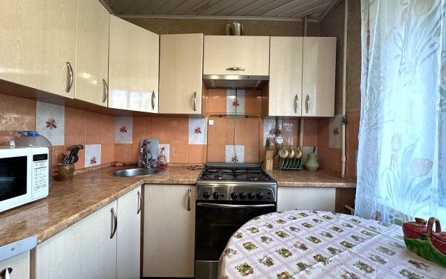 2Kom Mira 2 169 Kaluga Tsentr Kakdoma Flat